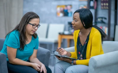 When Your Teen Needs More Than Just a Pep Talk: Finding the Right Therapist in Tinley Park