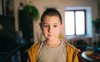 School Refusal in Orland Park Kids: When Anxiety Keeps Your Child Home