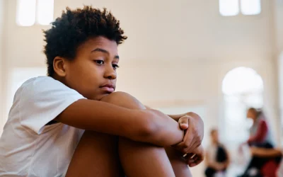 Is It Normal Worry or Anxiety? A Parent’s Guide to Knowing the Difference