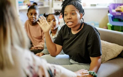 Children’s Therapy in Tinley Park — A Parent’s Guide to Finding the Right Therapist