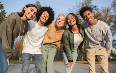 What a DBT Skills Group Actually Looks Like for Teens in Illinois