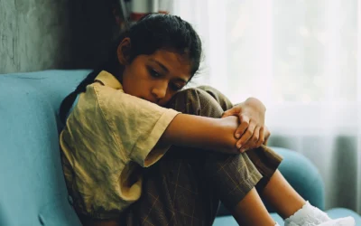 Separation anxiety in children: when it’s more than a phase and how to help